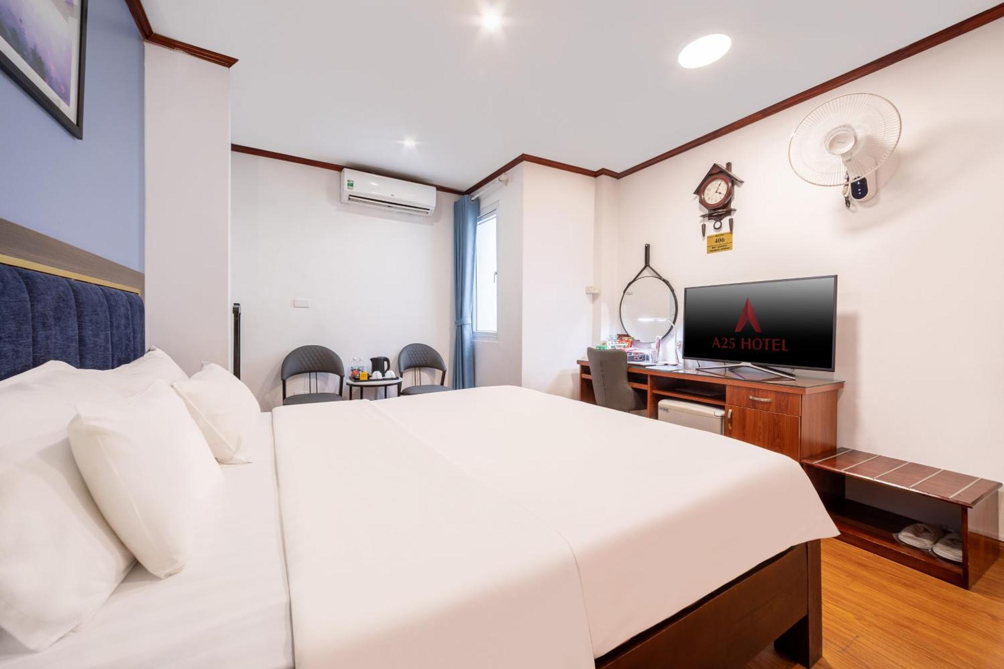 A25 Hotel - 26 Hang Non — Photos 1