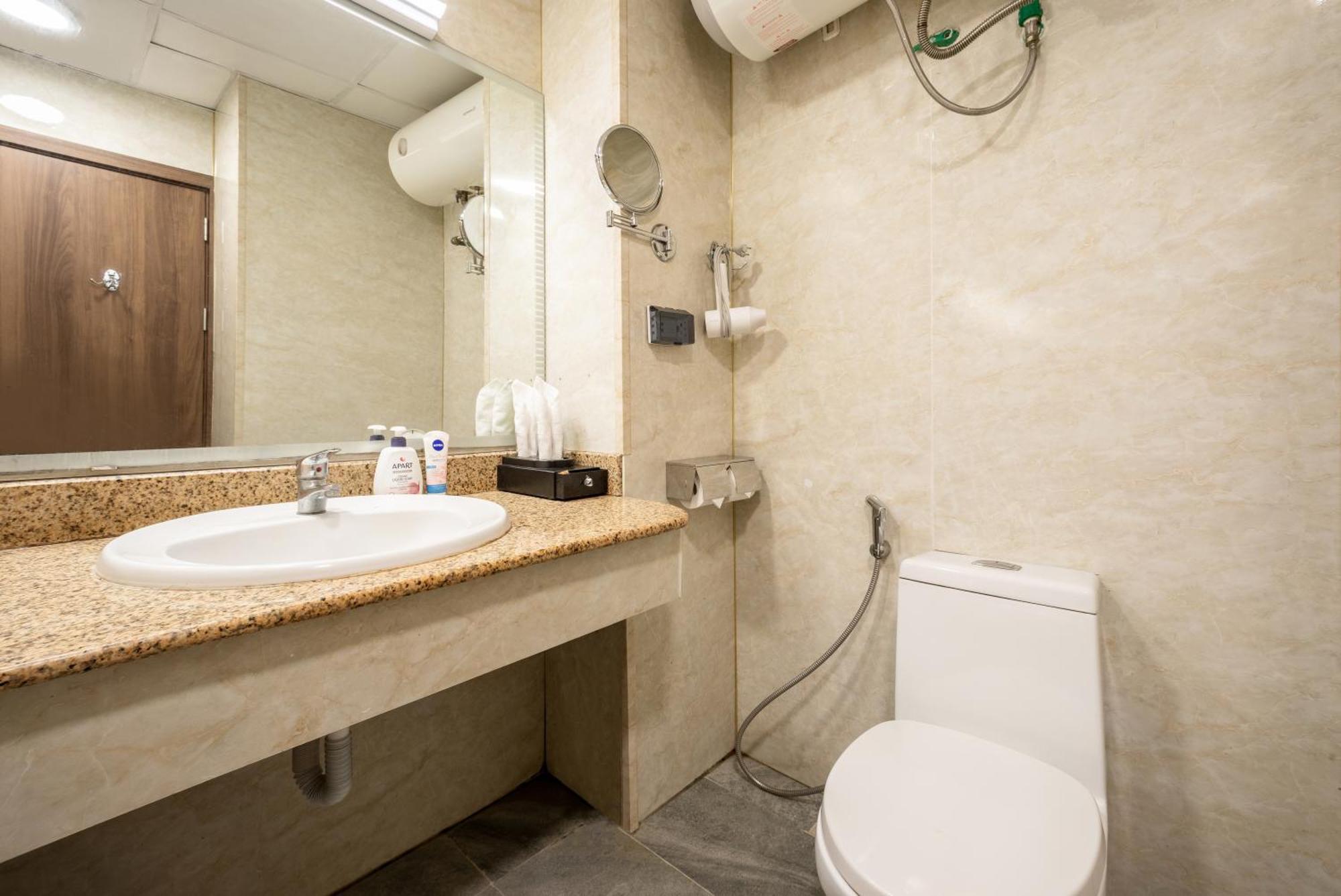 A25 Hotel - 26 Hang Non, Hanoi