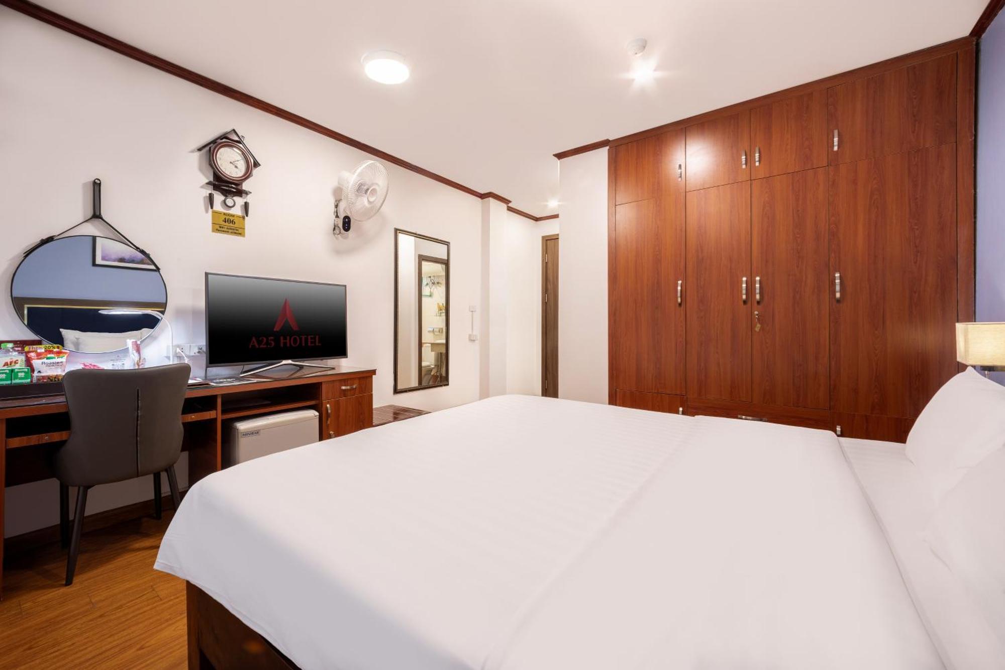 A25 Hotel - 26 Hang Non — Photos 2